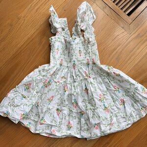 Hill House Home Nap Dress